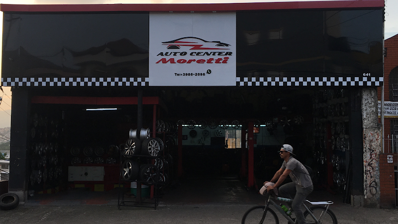 Auto Center Cristiano Moretti