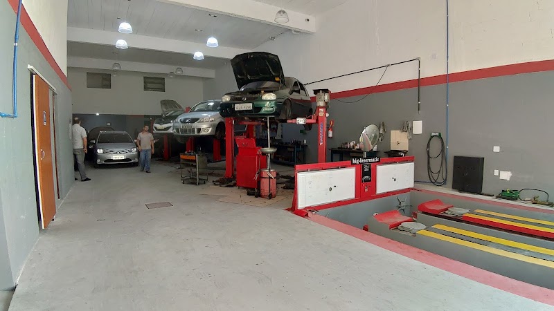 Auto Center Fraga