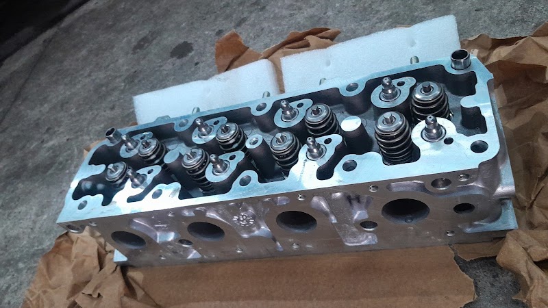 Auto Center Jacu Pneus