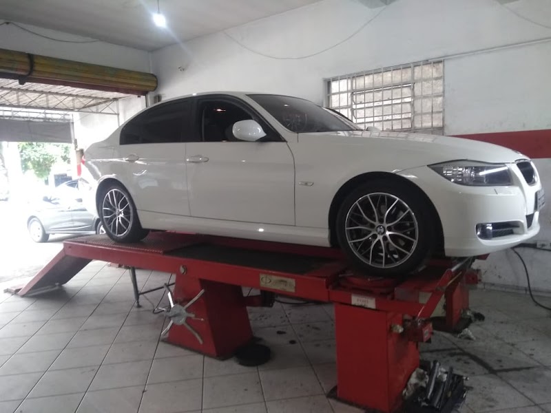 Centro Automotivo S.S