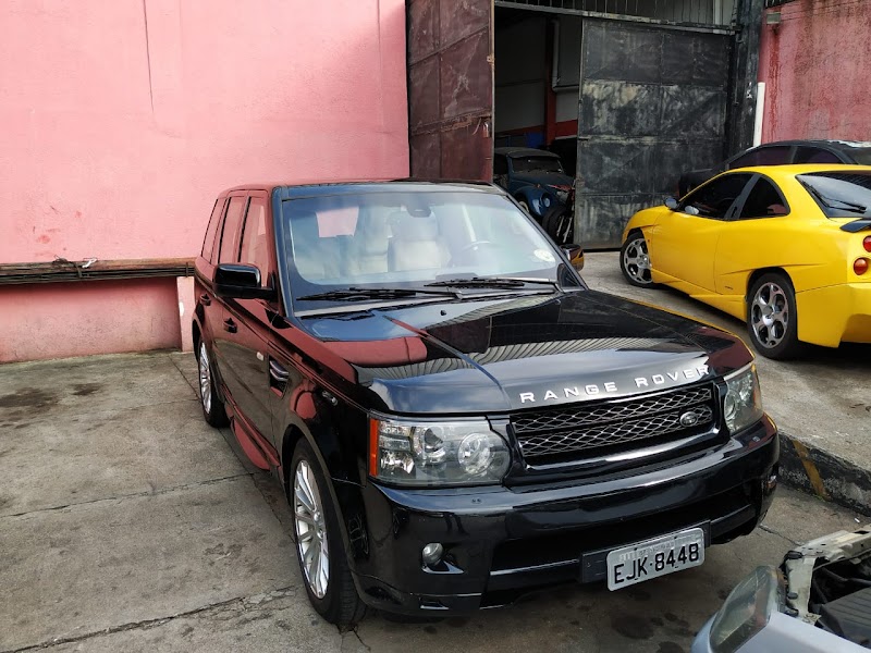 City Car / Pneu Norte