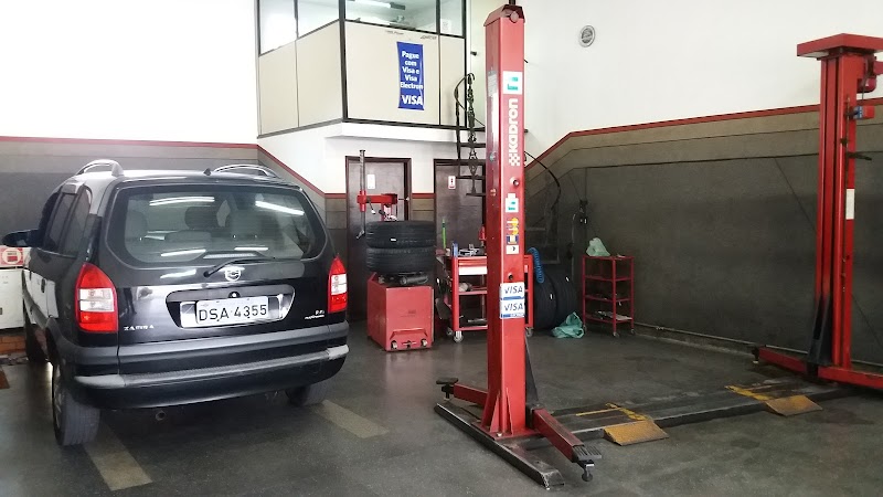 Jonecar Alinhamento Balaceamento