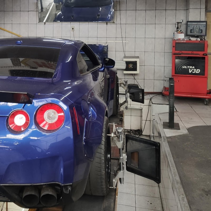 KONIGAME Alinhamento Tecnico