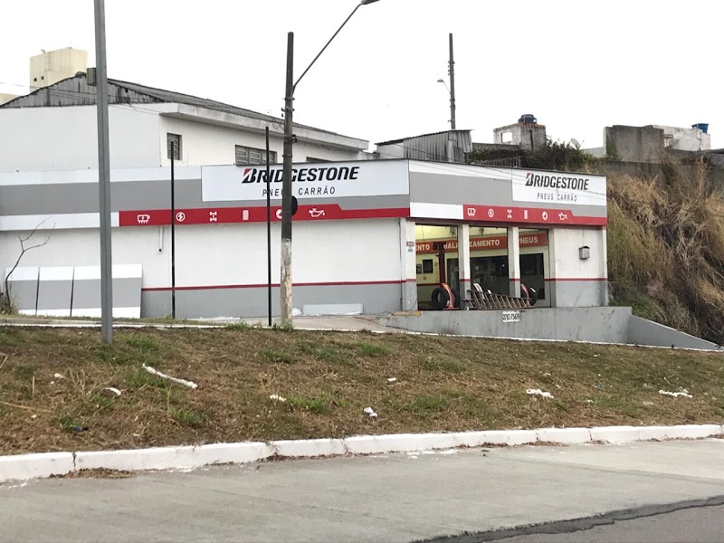 Pneus Carrão Itaquera