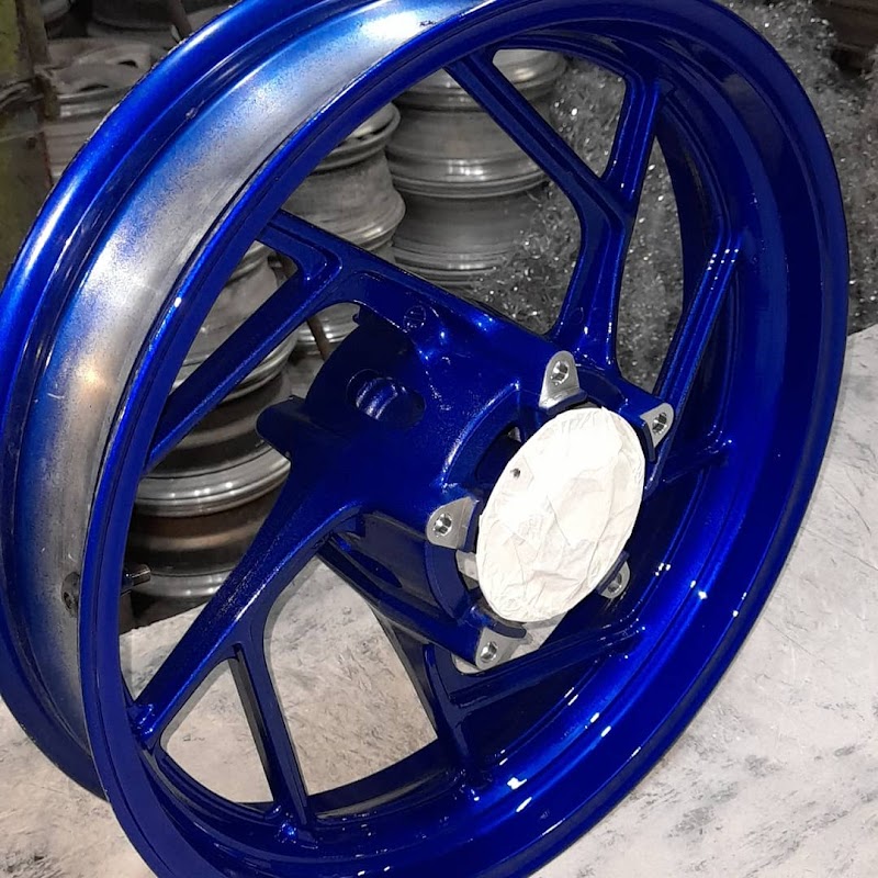 Rodas Leste Centro Automotivo