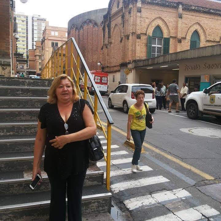 São Francisco Alinhamento e Balanceamento