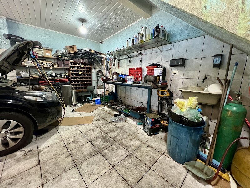 Adilson Ar Condicionado Automotivo | Perdizes