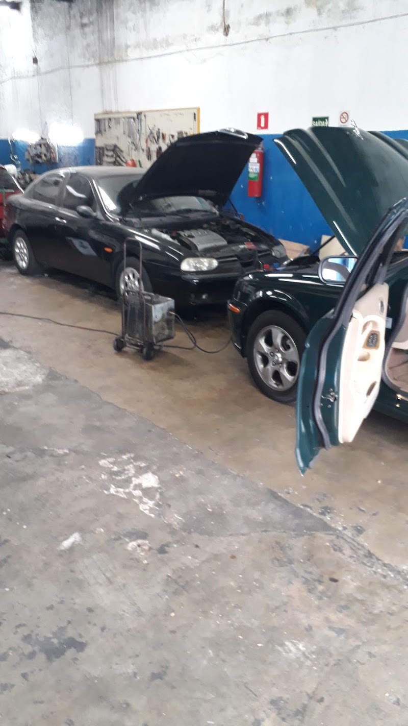 Aircar-Ar Condicionado para Automóveis