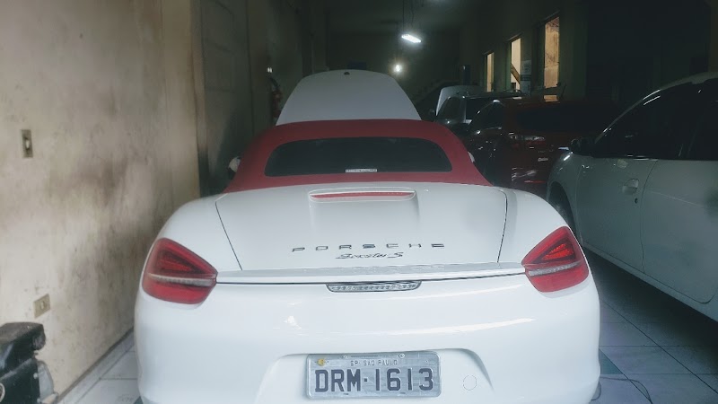 Aliança Ar Condicionado