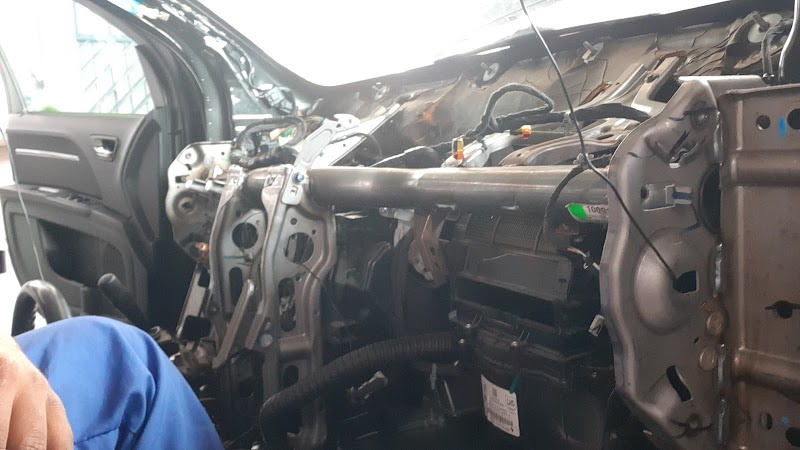 Alsa Ar-condicionado