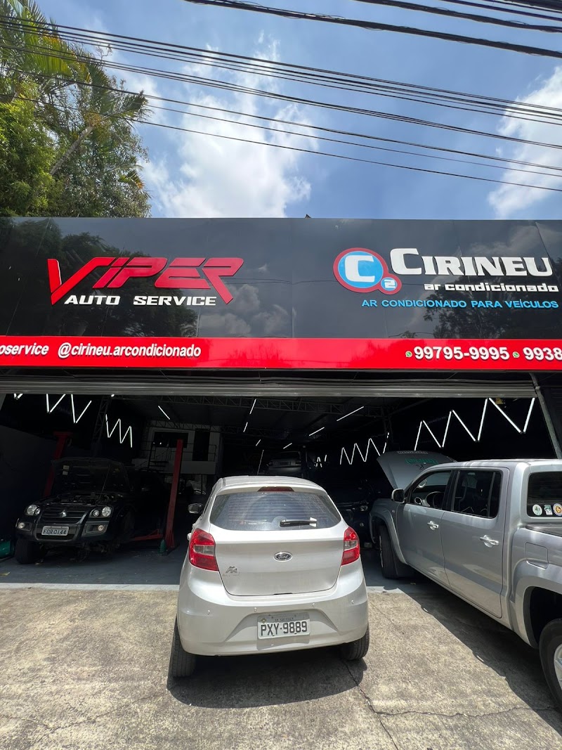 Cirineu Ar Condicionados