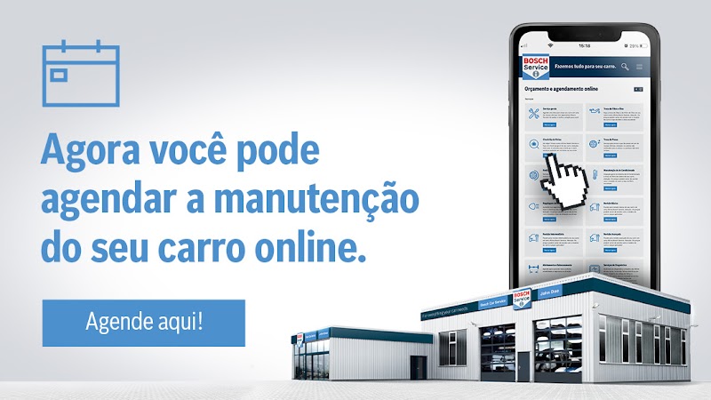 Direção Hidráulica Prochaskar - Pompéia