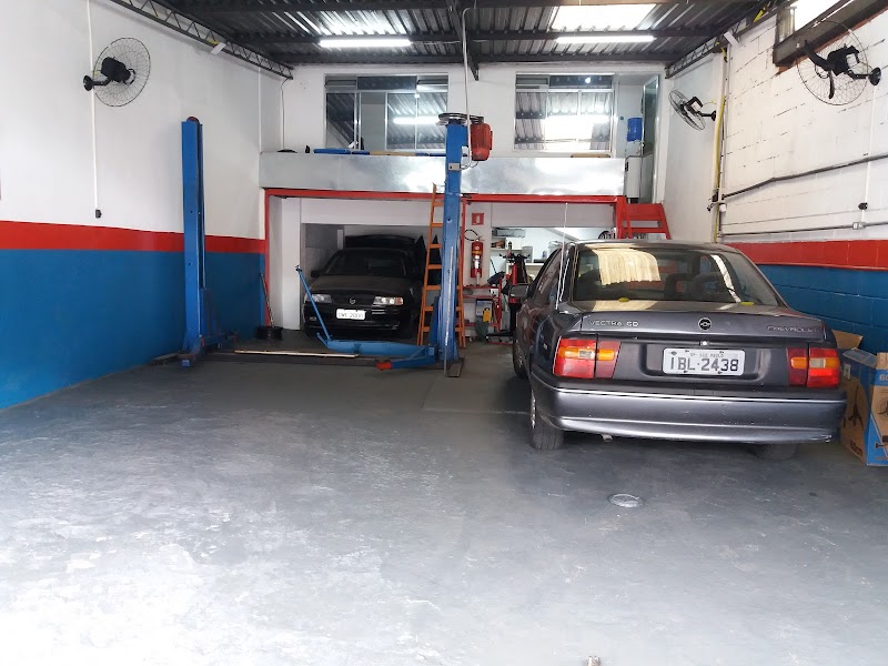 DTA Serviços Automotivos Ar Condicionado