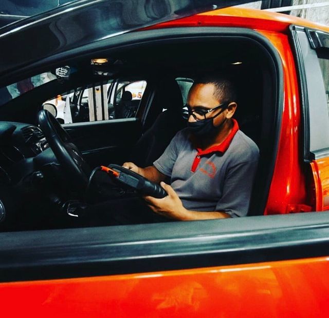 Edson Car Centro Automotivo