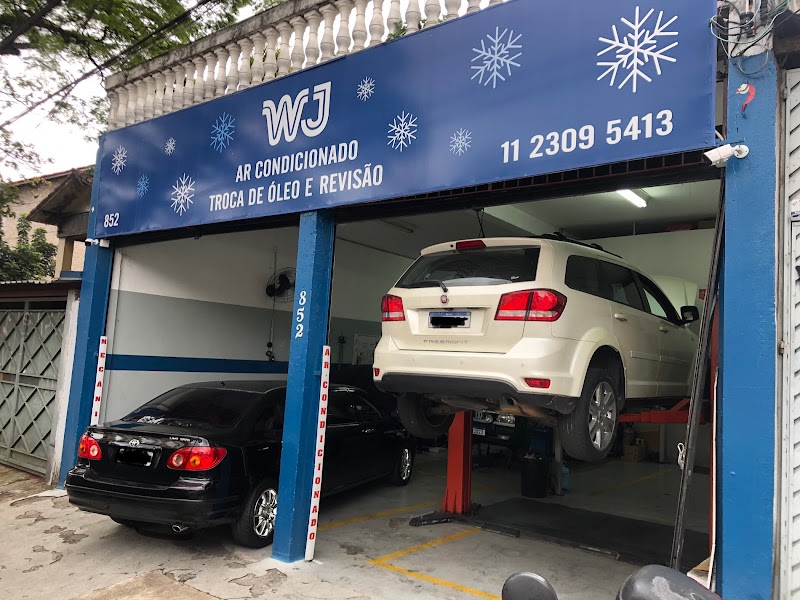 Freezze auto ar condicionado automotivo