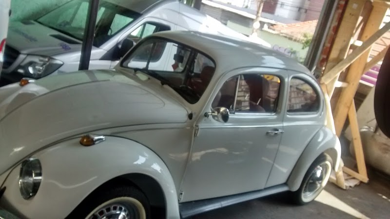 Gelocar Ar Condicionado