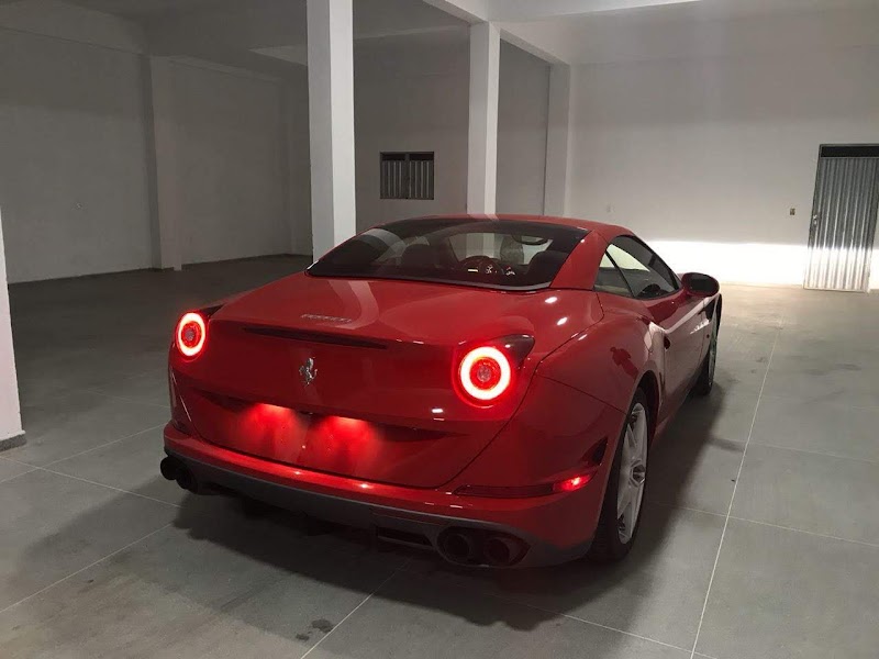 Lima Serviços Automotivos