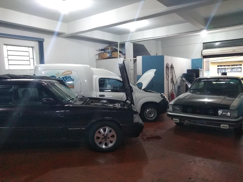 Marcelo Ar Condicionado Automotivo