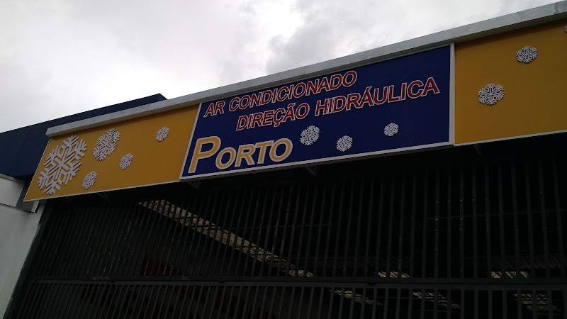 Porto ar
