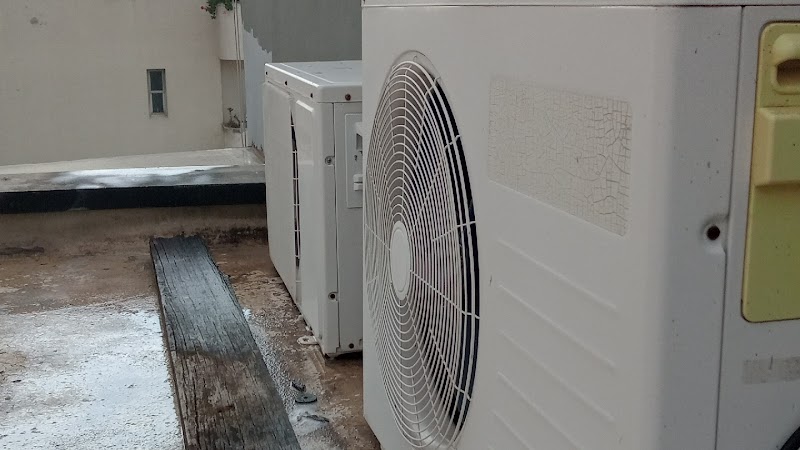 Prime Ar Condicionado