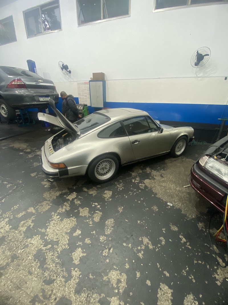 Srair Ar Condicionado