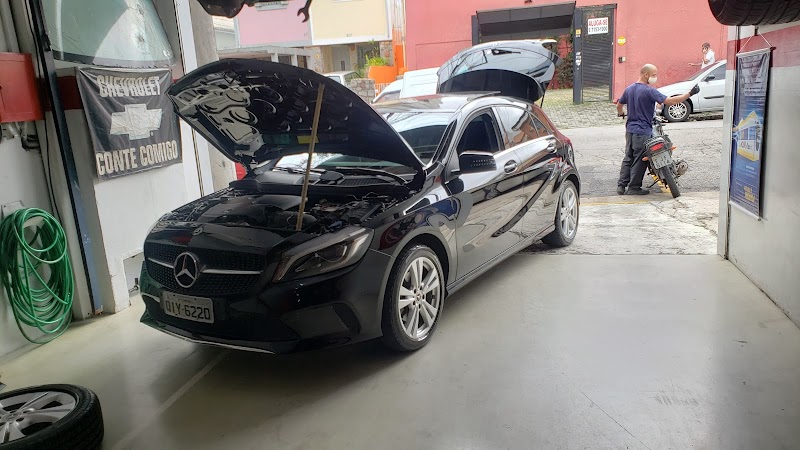 A&e Car Auto Eletrico e Mecânica