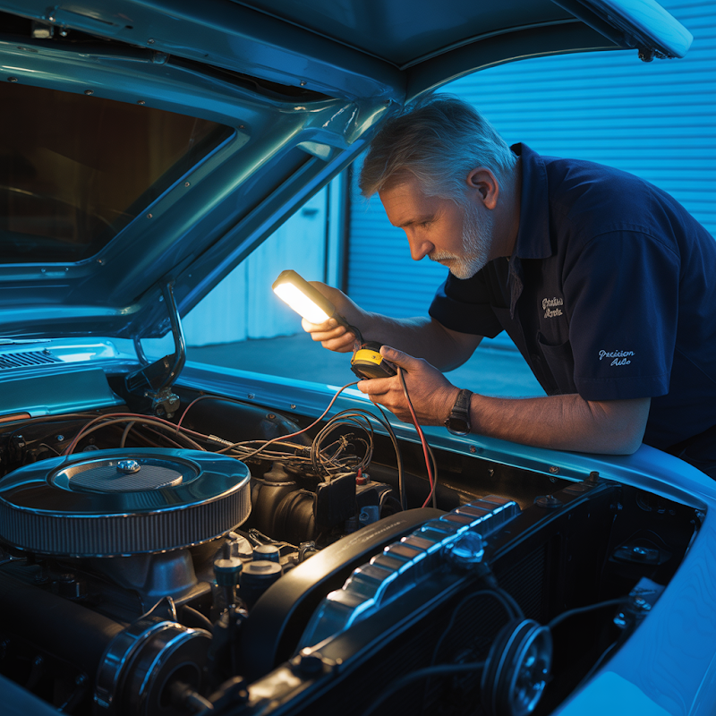 Adati Auto Elétrico