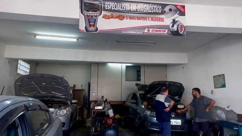 Alexandre Auto Elétrico