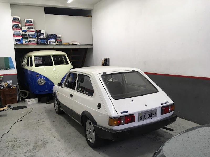 Arte 1 Serviços Automotivos