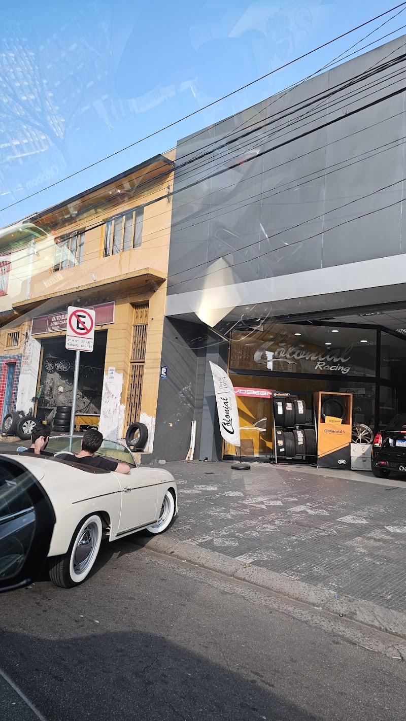 Auto Elétrica A&e Itaim Bibi