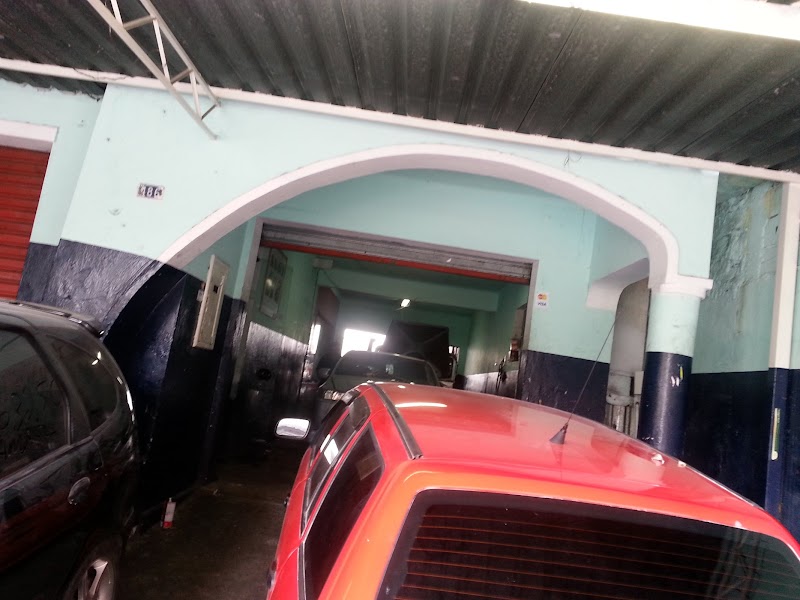 AUTO ELÉTRICA E MECÂNICA SÃO FRANCISCO