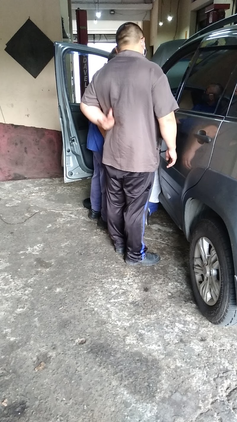 Auto Elétrica Prandar