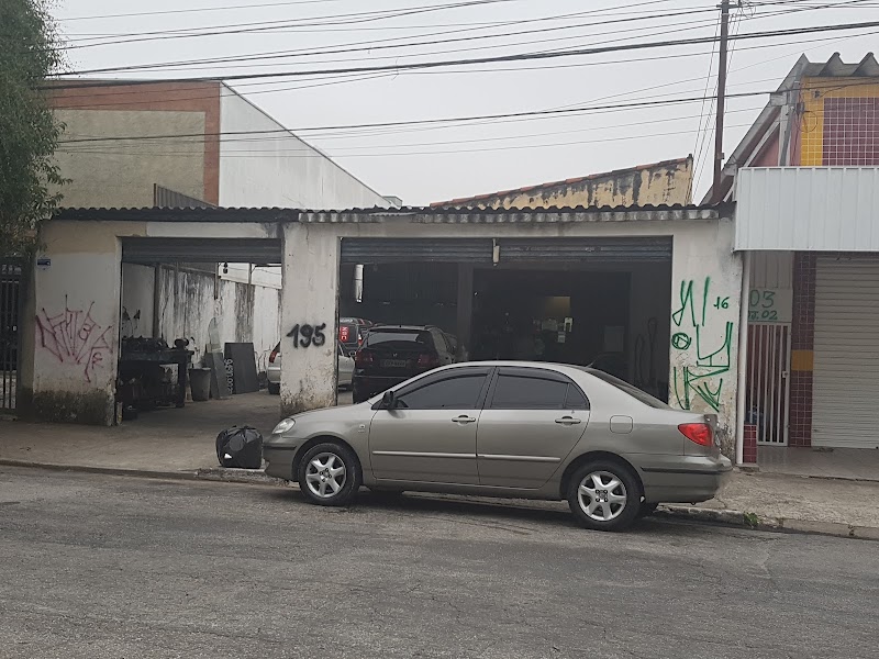 Auto Elétrico Capricho