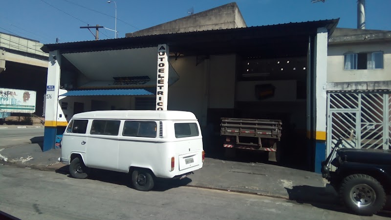 Auto Elétrico Castelo