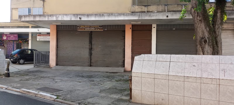 Auto Elétrico Comandante