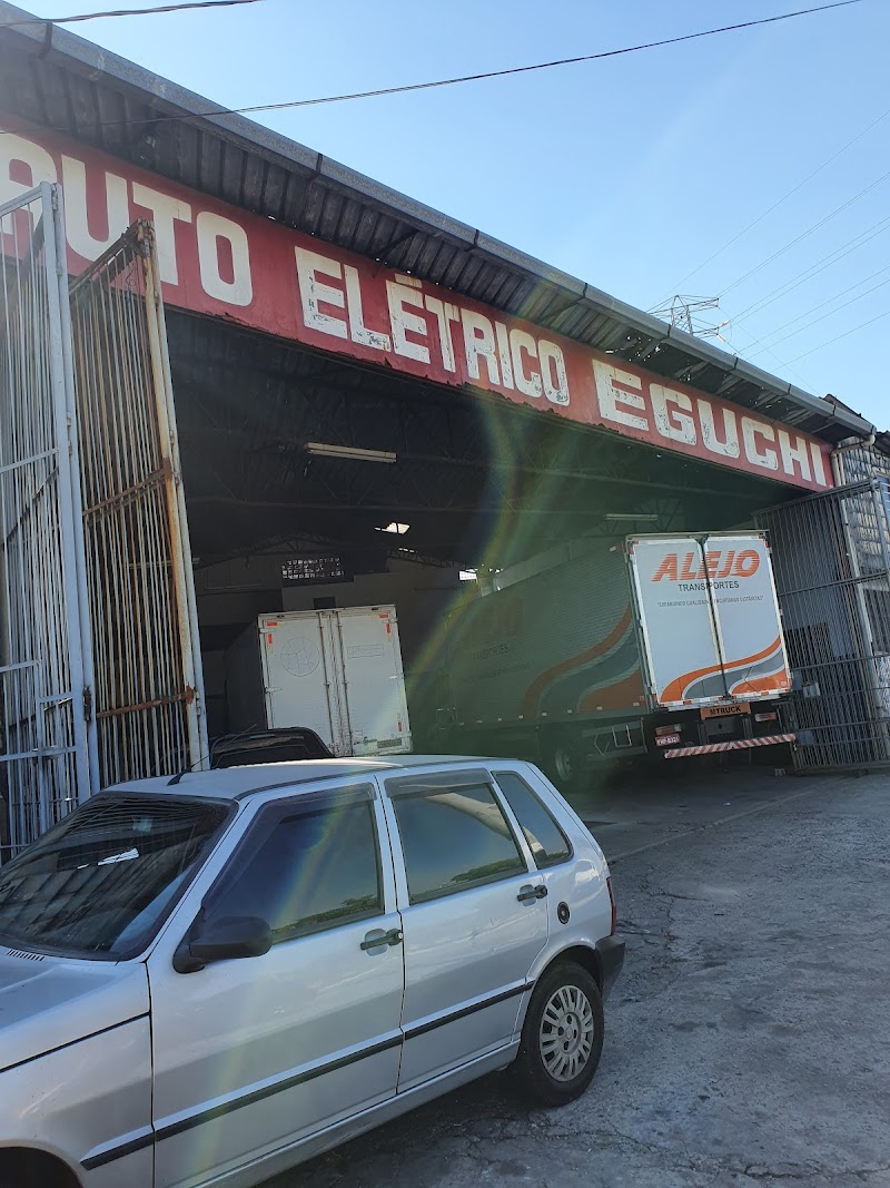 Auto Elétrico Eguchi