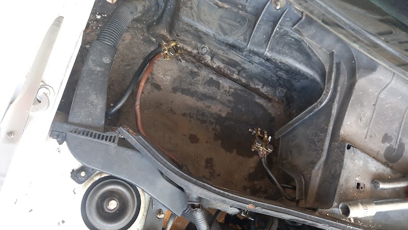 Auto Elétrico Heleno