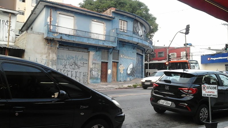 Auto Elétrico Kanaguti