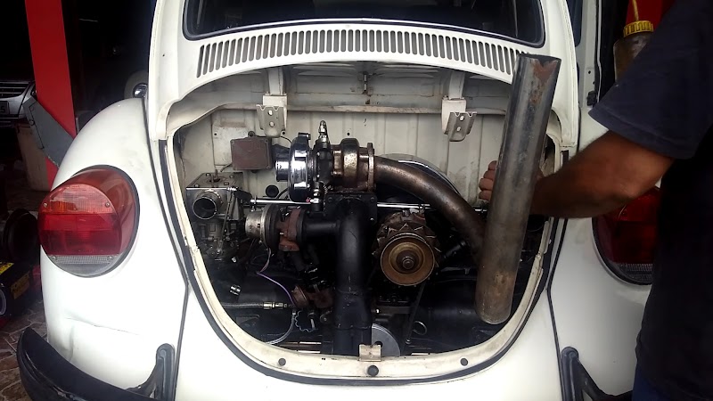 Auto Elétrico Kita 2