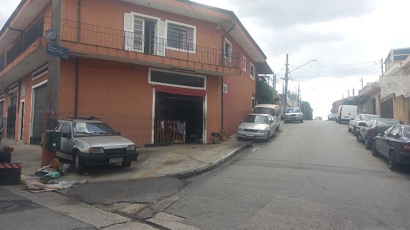 Auto Elétrico mariana