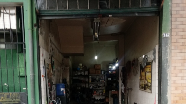 Auto Elétrico Mineirinho