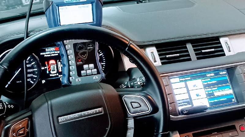 AUTO ELÉTRICO NEI , BATERIAS , INJEÇÃO ELETRÔNICA,