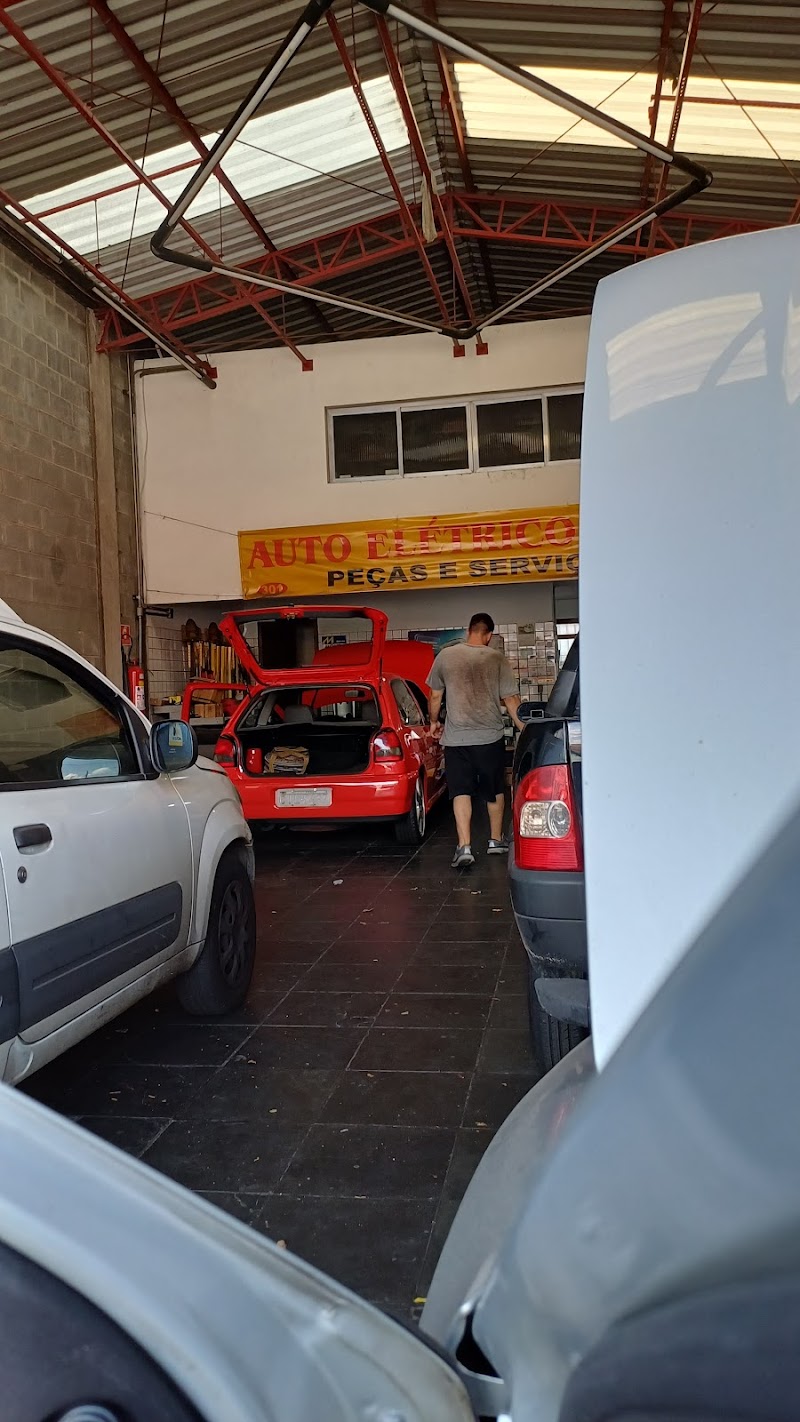 Auto Elétrico Otake