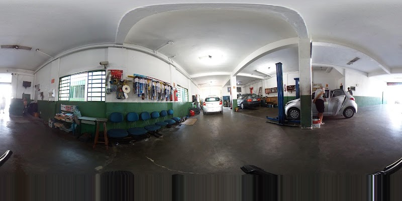 Auto Elétrico Shoiti