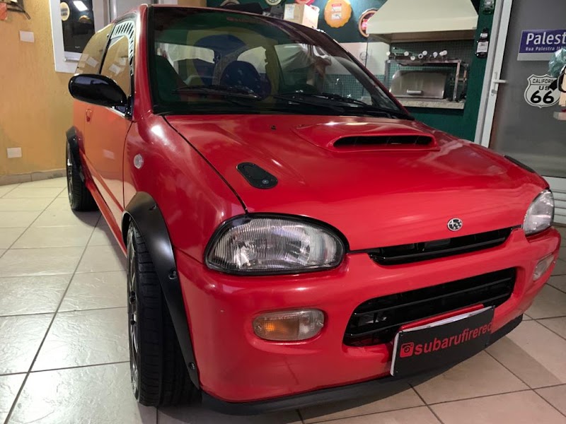 Auto Elétrico Vila Iza