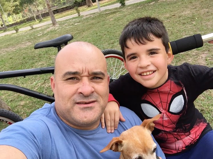 Carreira Auto Elétrico