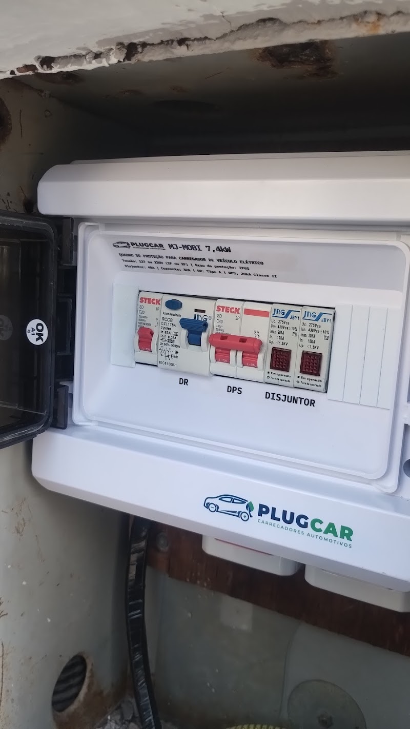 Delta Itaquera eletricista 24 horas