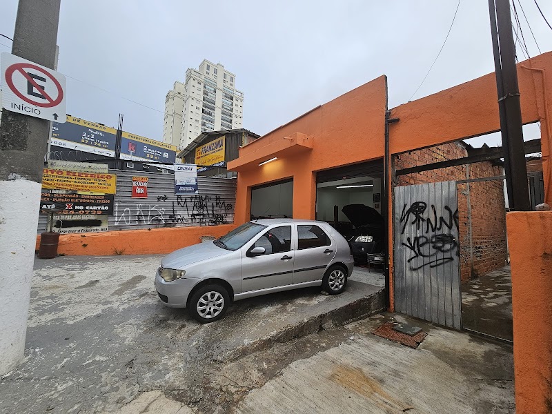 Dr Car Auto Elétrico Mecanica