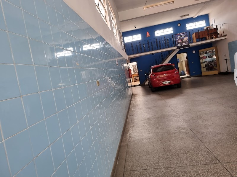 Heliauto Auto Elétrico Acessórios