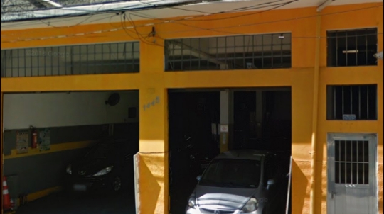 INFINITY CAR AUTO ELÉTRICO E MECÂNICA